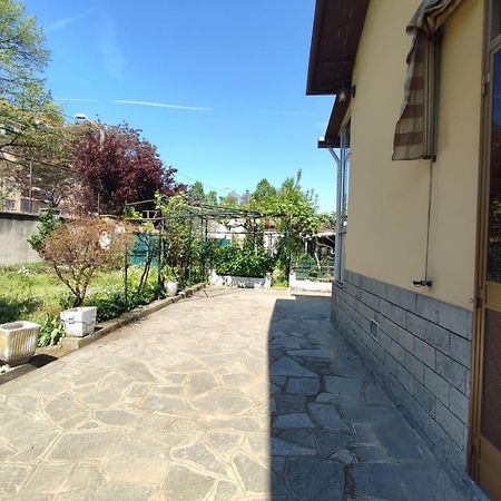 Appartement Il Giardino Di Paolo à Turin Extérieur photo