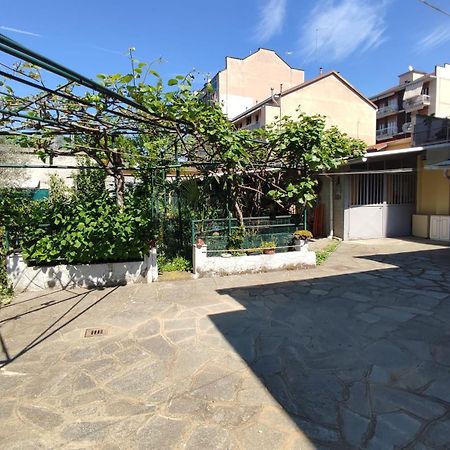 Appartement Il Giardino Di Paolo à Turin Extérieur photo