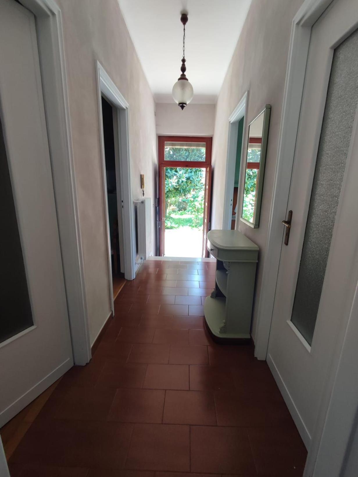Appartement Il Giardino Di Paolo à Turin Extérieur photo