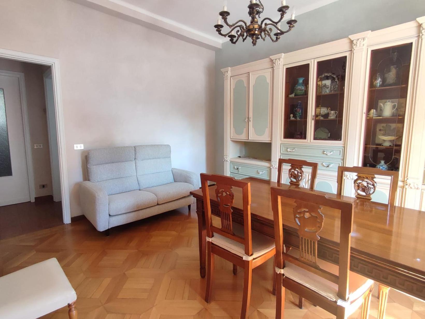 Appartement Il Giardino Di Paolo à Turin Extérieur photo
