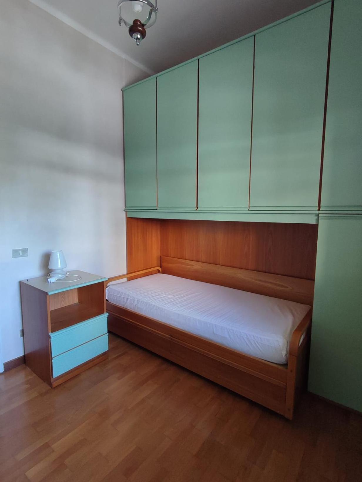Appartement Il Giardino Di Paolo à Turin Extérieur photo