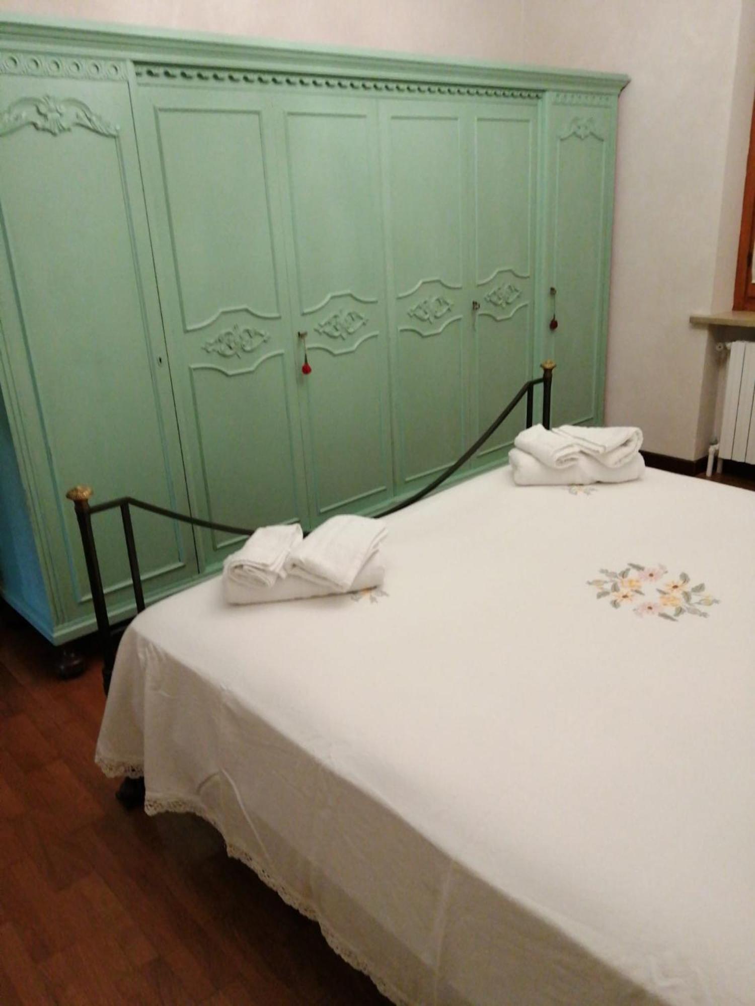 Appartement Il Giardino Di Paolo à Turin Extérieur photo