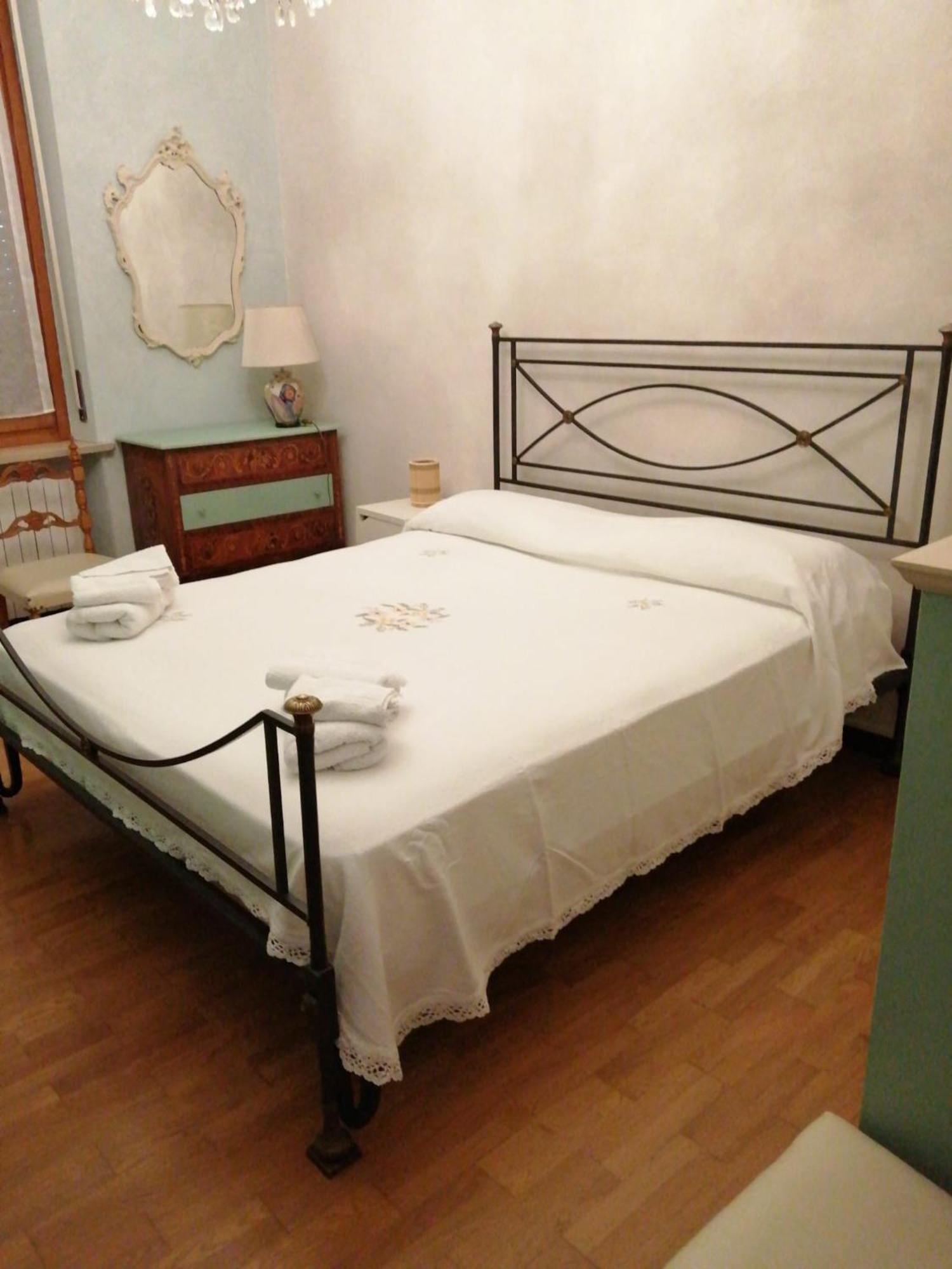 Appartement Il Giardino Di Paolo à Turin Extérieur photo