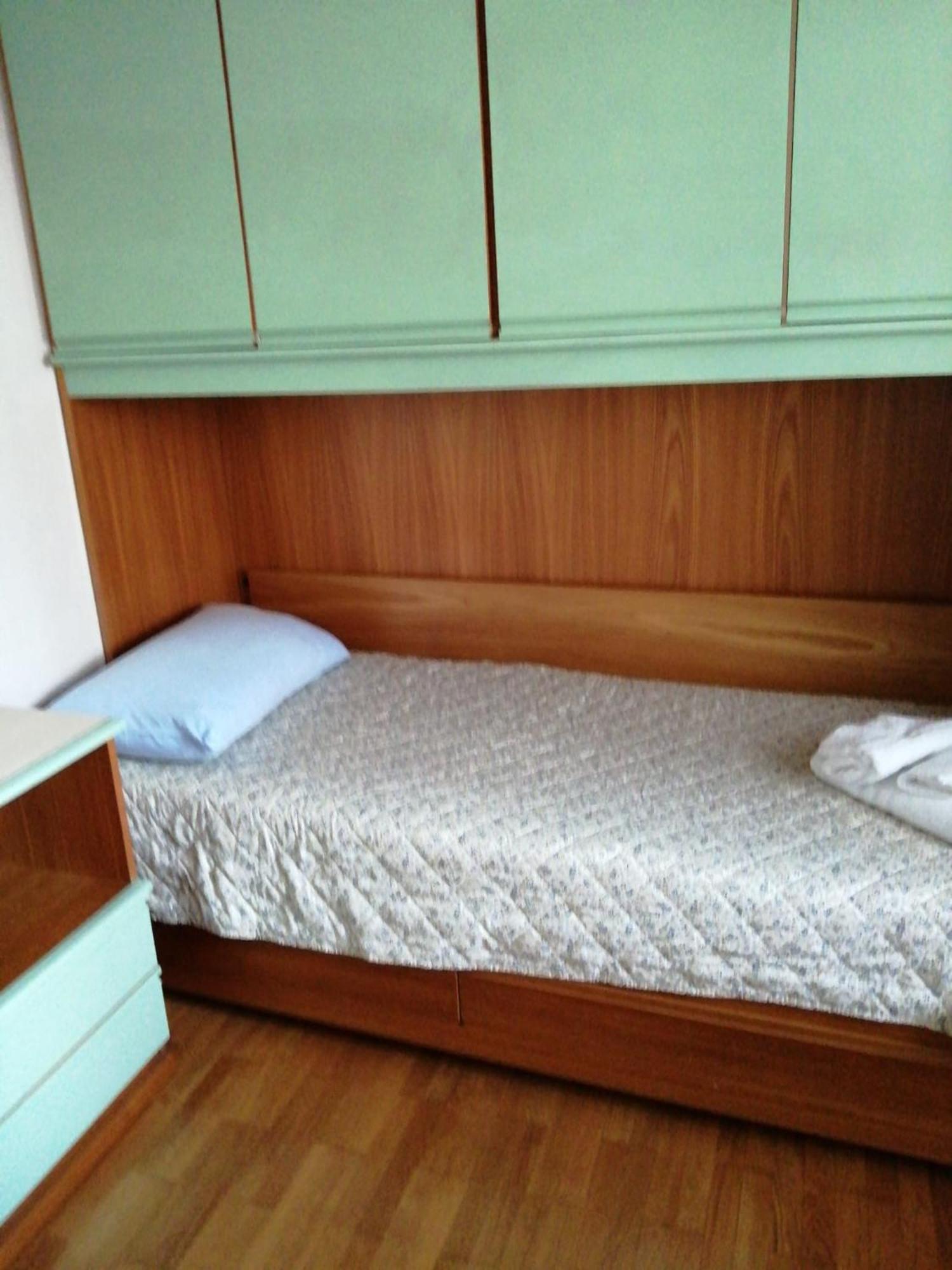 Appartement Il Giardino Di Paolo à Turin Extérieur photo